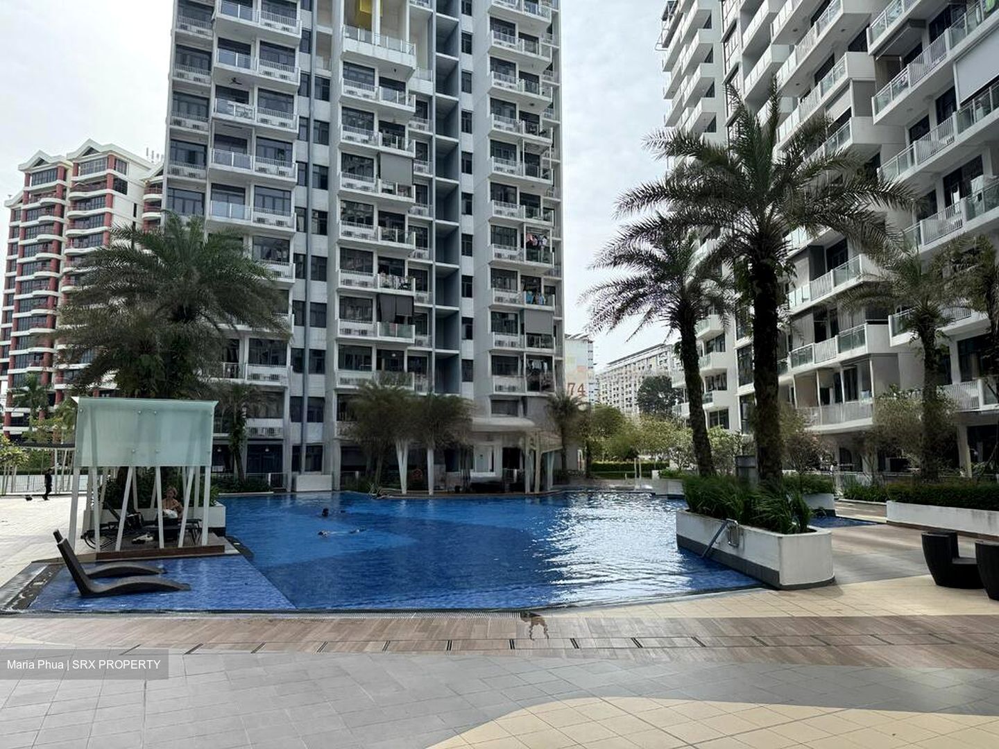 Urban Vista (D16), Condominium #475760651